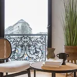 Saint Gery Apartment