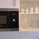 Chez La Baronne Appartement *