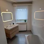 Appartement Chez La Baronne