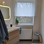 Chez La Baronne Appartement Brussel