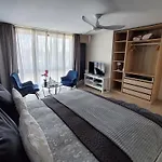 Accommodatie bij particulieren Deluxe Au 2eme Etage, Double Au 4eme Etage Not A *