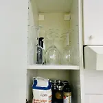 Appartement Cozy Studio Near Center Brussel