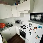 Cozy Studio Near Center