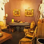 My House In Brussels