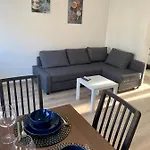 Charming Europarlament Resedence