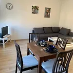 Charming Europarlament Resedence