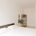 Cozy Apartment In Brussels