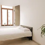 Cozy Apartment In Brussels