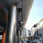 Charming Europarlament Resedence