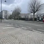 Super Appartement Calme Et Spacieux Dans Bruxelles