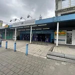 Super Appartement Calme Et Spacieux Dans Bruxelles