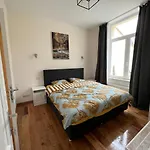 Design Europarlament Apartment With Private Terrace