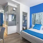 Holiday Apartments
