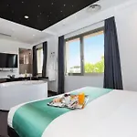 Holiday Apartments