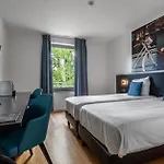 Holiday Apartments