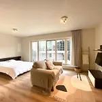 Apartment Hypercentre Brussels
