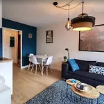 Louise Residence