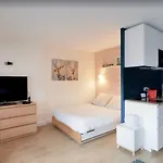 Louise Residence