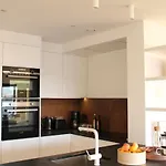 Appartement A Deux Pas Du Bois De La Cambre