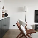 Appartement A Deux Pas Du Bois De La Cambre