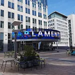 Design Europarlament Apartment With Private Terrace