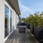Woods Terrace Residence