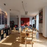 Woods Terrace Residence