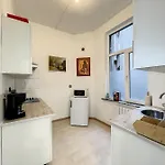 Appartement Hypercentre 4 Brussel