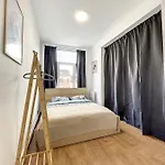 Appartement Hypercentre 4
