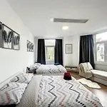 Hypercentre 4 Appartement *