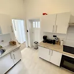 Hypercentre 4 Appartement