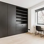 Residence Palace Expo