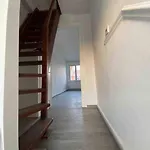 Lovely 2-Bedroom Duplex W/ Balcony In Brussels