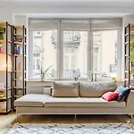 Mathieu Home Nice And Cosy
