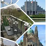 Studio Brussels Expo