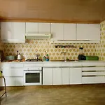 Charming And Spacious House With Leafy Private Garden Close To Historical Center Of Brussels