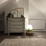Lovely 2-bedroom Duplex W/ Balcony In Appartement Brussel