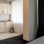 Gare Du Midi 31 Appartement