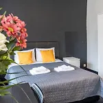 Appartement Gare Du Midi 31