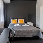 Appartement Gare Du Midi 31 *