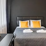 Gare Du Midi 31 Appartement