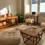 Superbe Appartement Avec Jardin, Sauna Et Jacuzzi