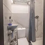 Gare Du Midi 31 Appartement Brussel