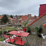 Wolu Apartment
