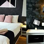 N°9 Boutique Apartments