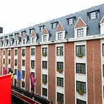 Cityzen Apartments Fine Arts