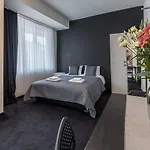 Gare Du Midi 31 Appartement