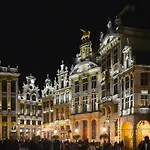 B&B Bed In Brussels