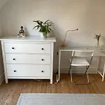 Charming Room In Eu District