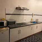 Appartement Luxueux Ixelles